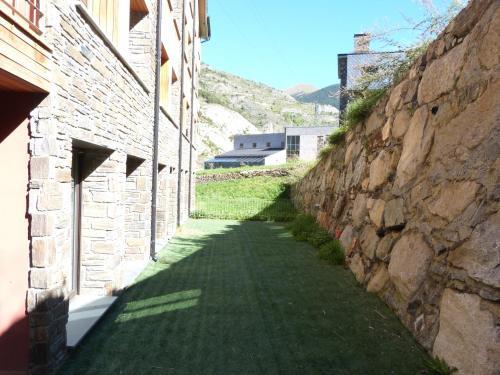Apartamento Sa�c-vacances Pirinenca