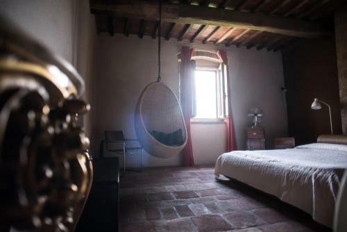 Agroturismo Morelliana4rooms