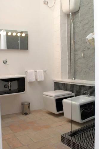 Agroturismo Morelliana4rooms