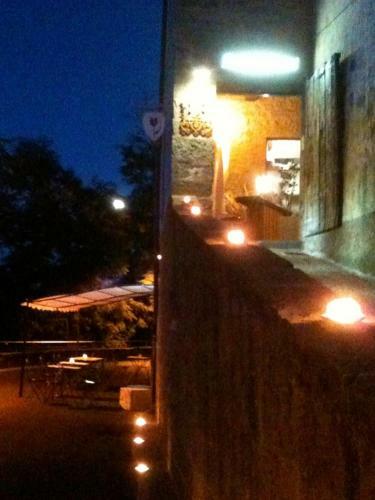 Agroturismo Morelliana4rooms