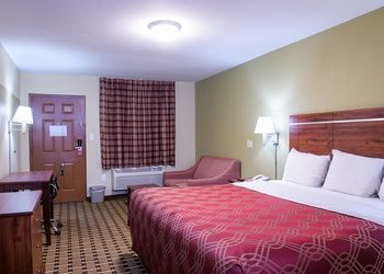 Posada Econo Lodge Jasper