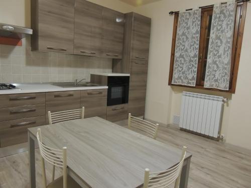 Apartamento Il Cipresso Del Gallo
