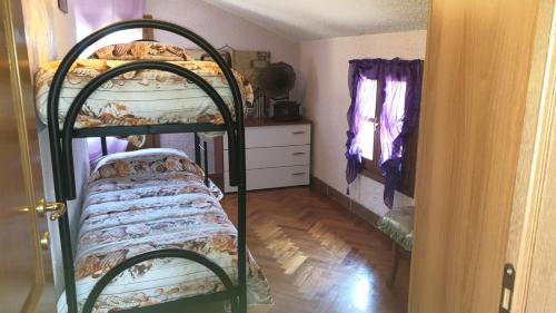 Apartamento Il Cipresso Del Gallo