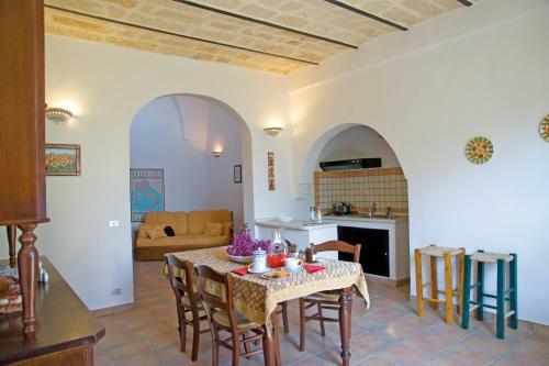Agroturismo Agriturismo La Badessa