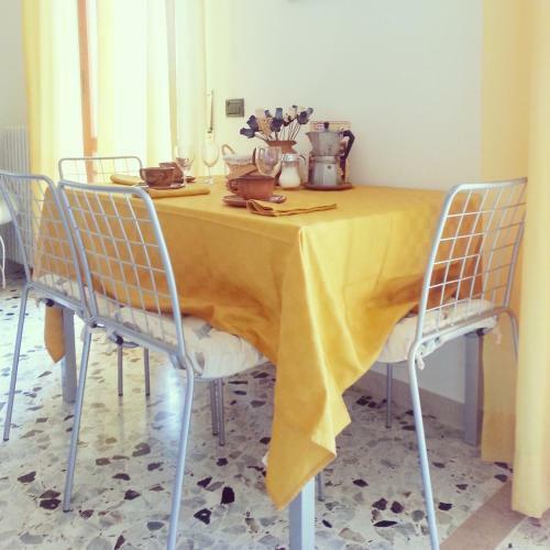 Apartamento Villa Celeste