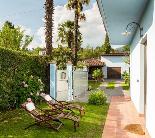 Apartamento Villa Celeste