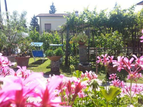 Apartamento Villa Celeste