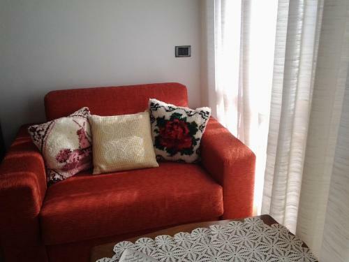 Apartamento Villa Celeste