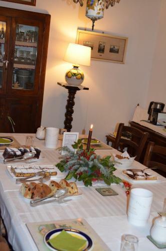 Agroturismo Podere Delle Rose