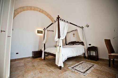 Agroturismo Masseria La Gravina
