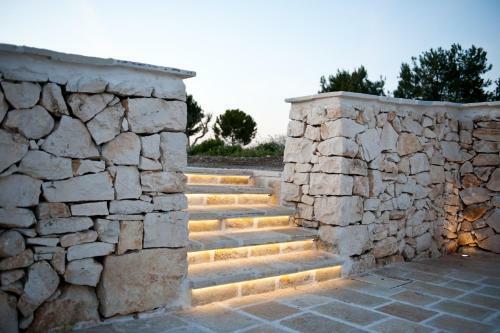 Agroturismo Masseria La Gravina