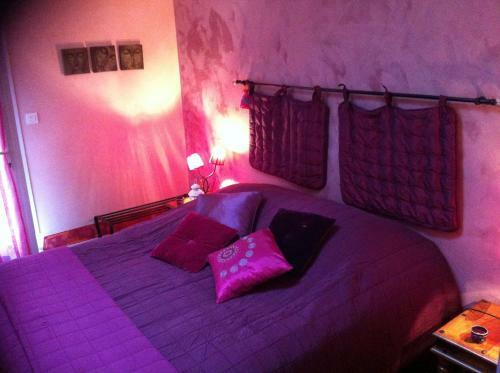 Bed & Breakfast La Marette