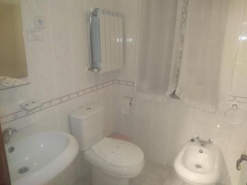 Hostal Encosta Da Serra