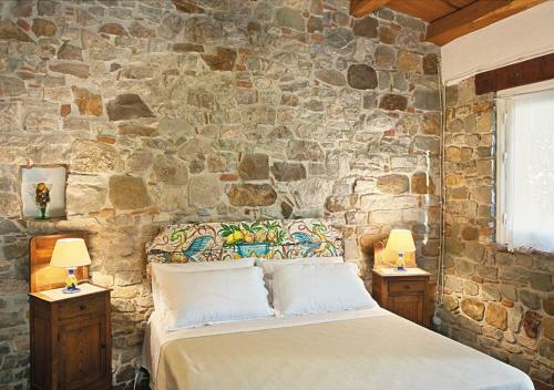 Agroturismo Terre Di Himera