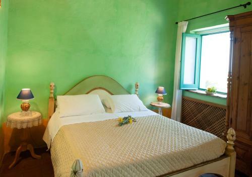 Agroturismo Terre Di Himera