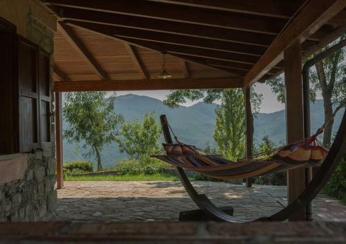 Agroturismo La Foresteria Di San Leo