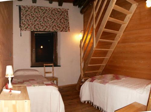 Hostal Agriturismo Le Fratte