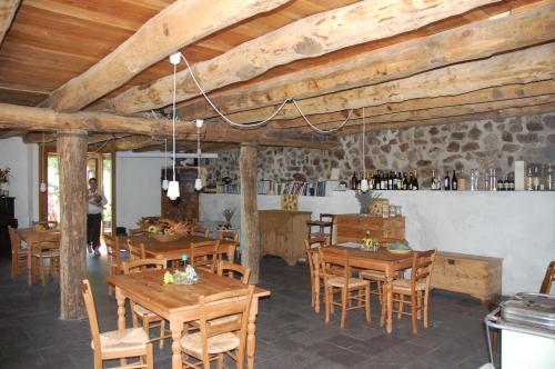 Hostal Agriturismo Le Fratte