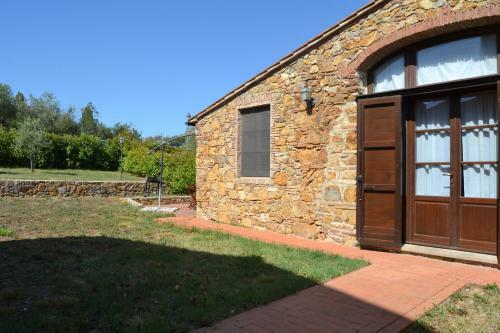 Hostal Antico Borgo Casalappi