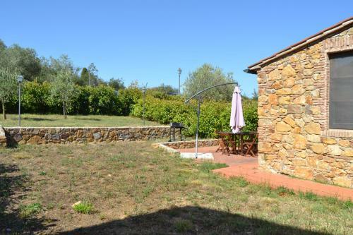 Hostal Antico Borgo Casalappi