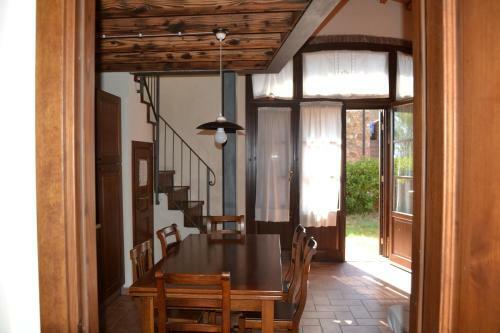 Hostal Antico Borgo Casalappi