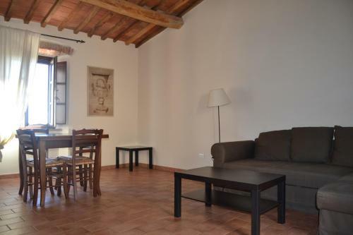 Hostal Antico Borgo Casalappi