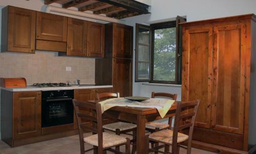 Hostal Antico Borgo Casalappi