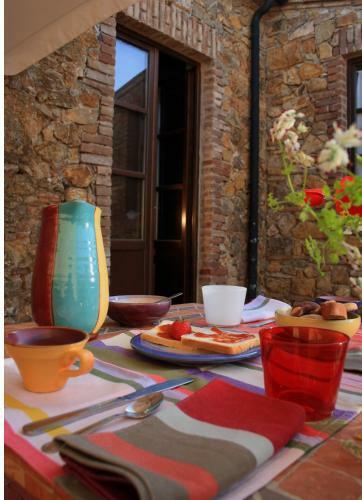 Hostal Antico Borgo Casalappi