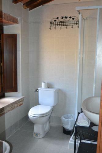 Hostal Antico Borgo Casalappi