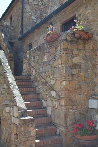 Hostal Antico Borgo Casalappi