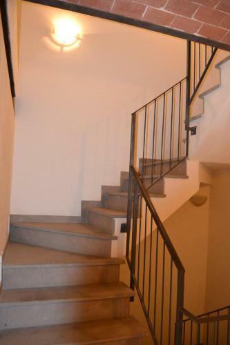 Hostal Antico Borgo Casalappi