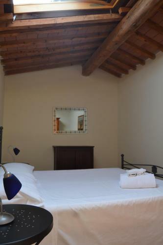 Hostal Antico Borgo Casalappi