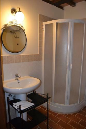 Hostal Antico Borgo Casalappi