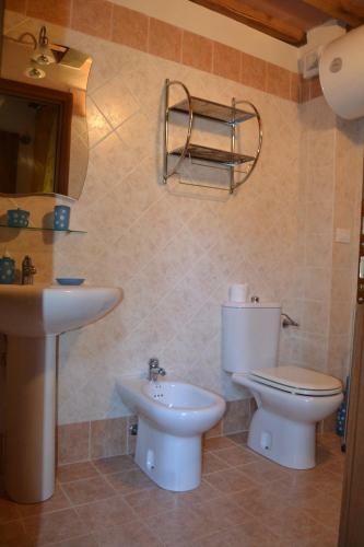 Hostal Antico Borgo Casalappi