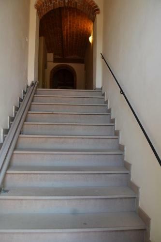 Hostal Antico Borgo Casalappi