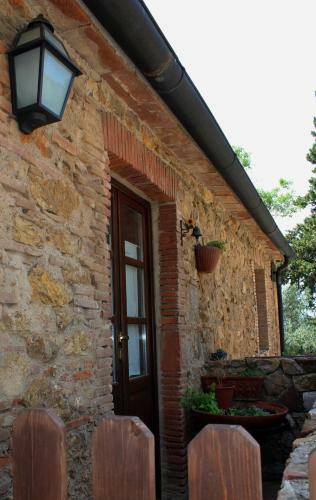 Hostal Antico Borgo Casalappi