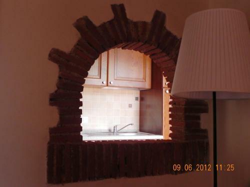 Hostal Antico Borgo Casalappi
