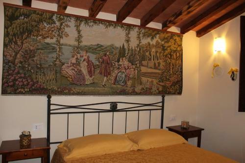 Hostal Antico Borgo Casalappi