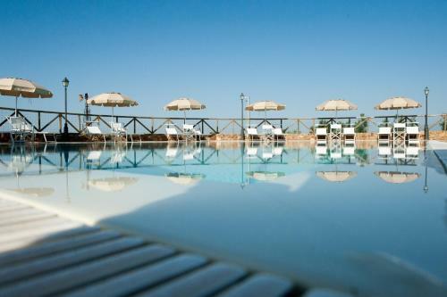 Hostal Antico Borgo Casalappi