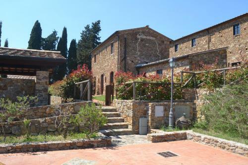 Hostal Antico Borgo Casalappi