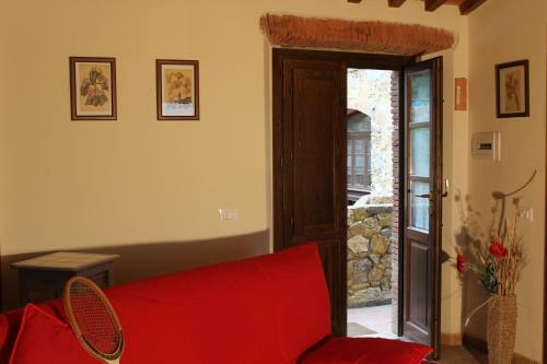 Hostal Antico Borgo Casalappi