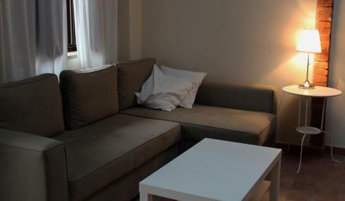 Hostal Antico Borgo Casalappi