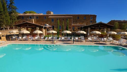 Hostal Antico Borgo Casalappi