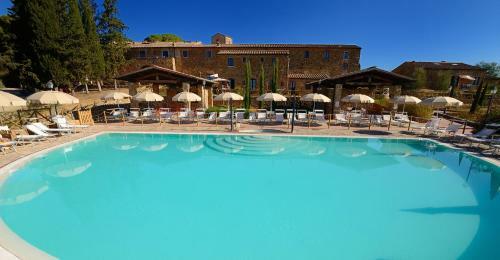 Hostal Antico Borgo Casalappi