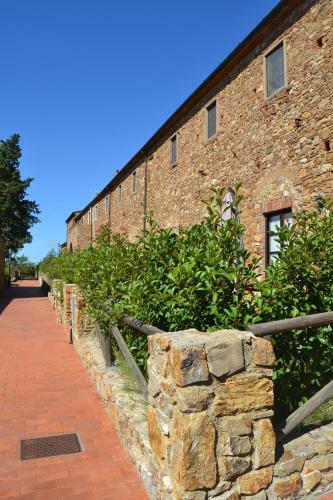 Hostal Antico Borgo Casalappi