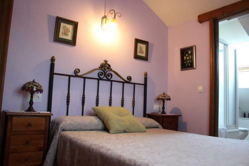 Agroturismo Valle Del Tuejar