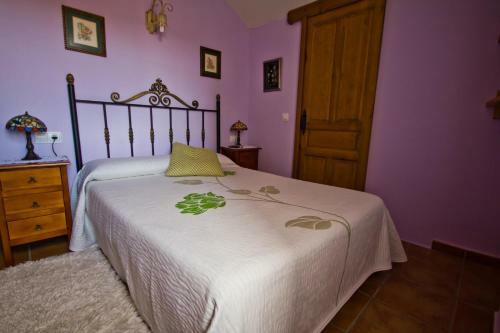 Agroturismo Valle Del Tuejar