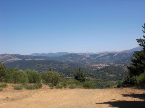 Agroturismo Valle Del Tuejar