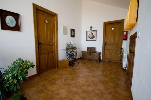 Agroturismo Valle Del Tuejar