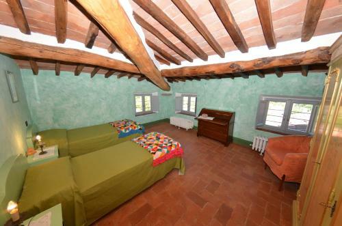 Casale Delle Farfalle